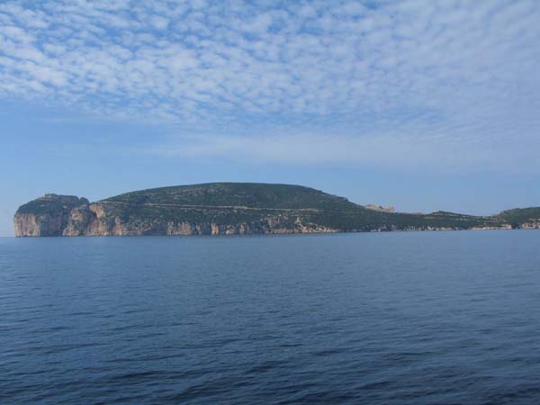 02 Capo Caccia (nord de Alghero)