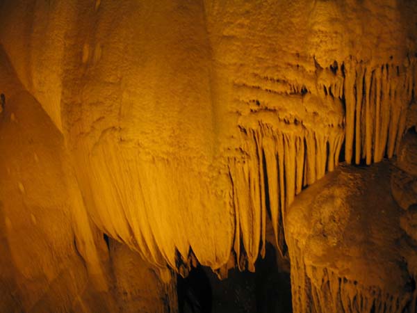 22 Grottes Di Su Mannau