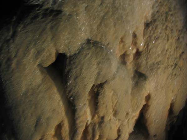 23 Grottes Di Su Mannau