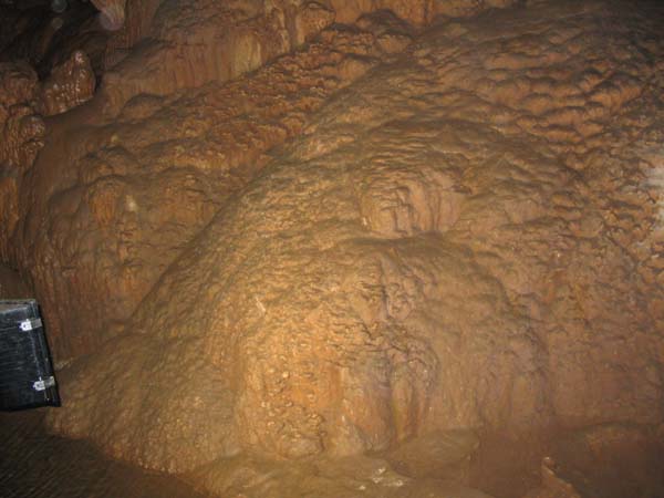 24 Grottes Di Su Mannau