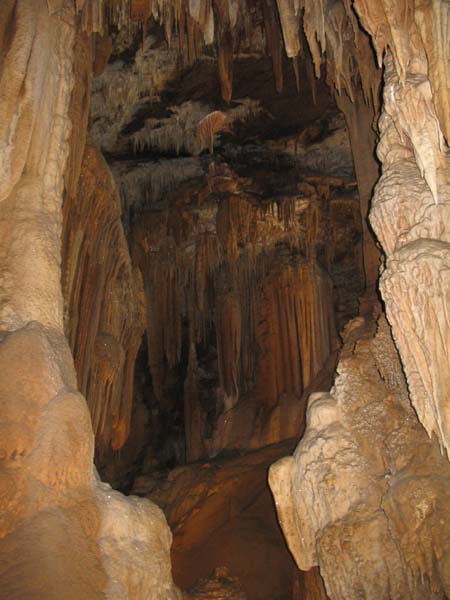 27 Grottes Di Su Mannau