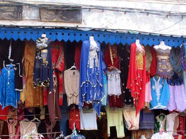 23 Tunis Souk